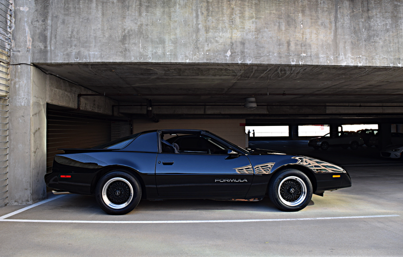 Illustration for article titled Magic City Octane Photodump from October and November